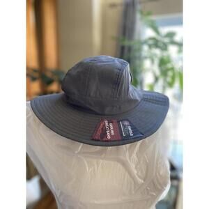 Swiss Tech Performance Gear Wide Brim Hat L-XL